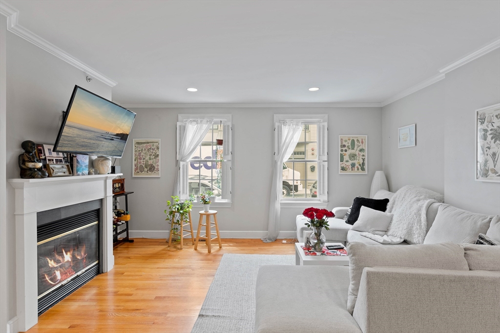 57 Bartlett Street # 3