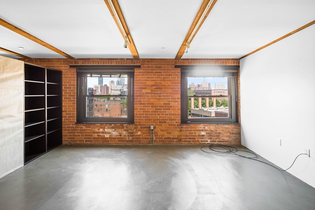 90 Wareham St # 506