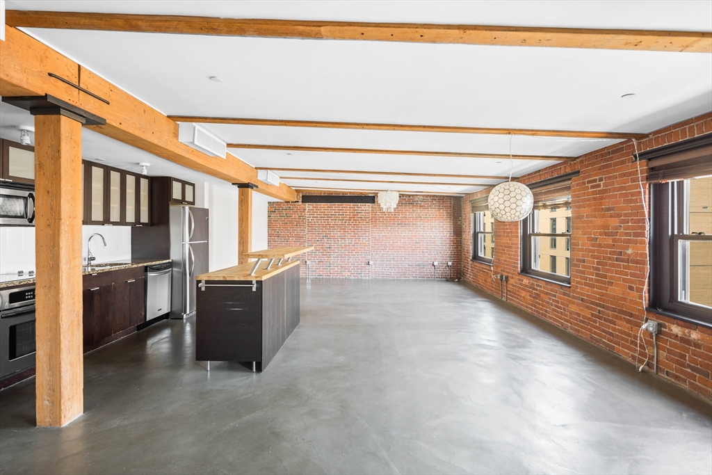 90 Wareham St # 506
