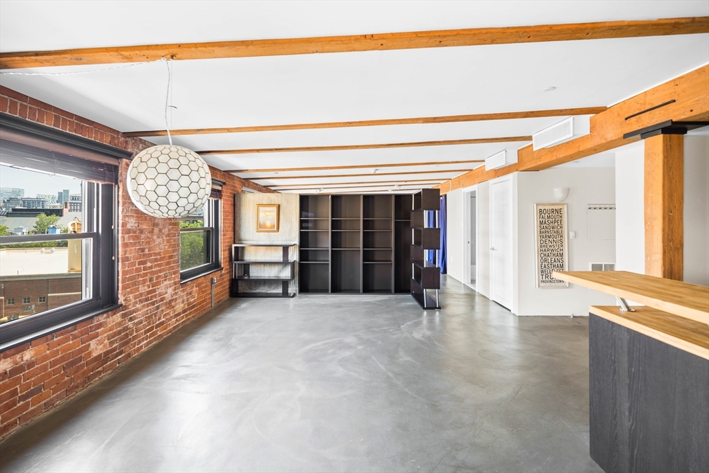 90 Wareham St # 506