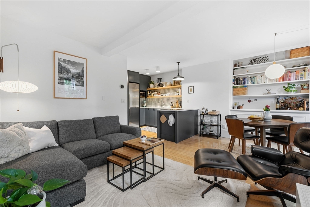 79 Montgomery St. # 2