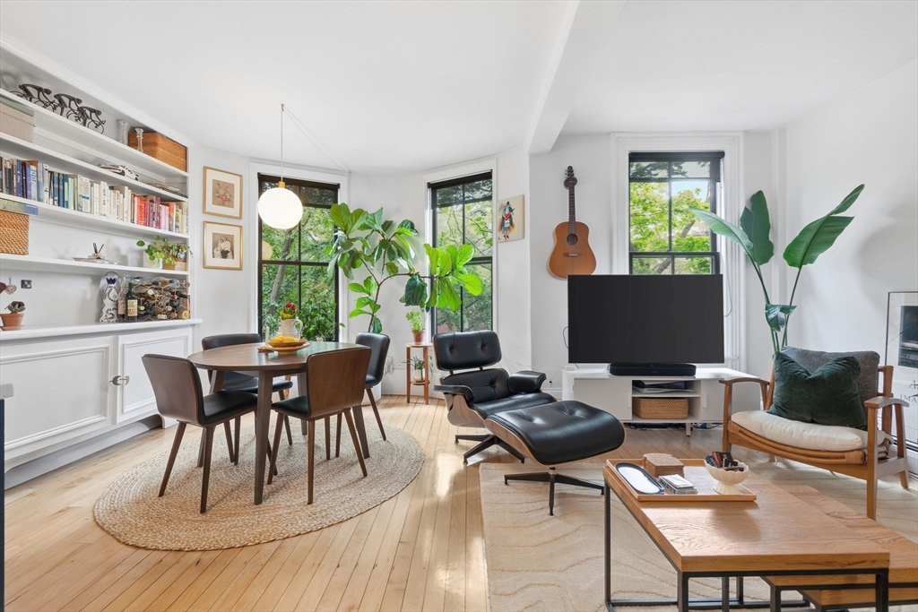 79 Montgomery St. # 2
