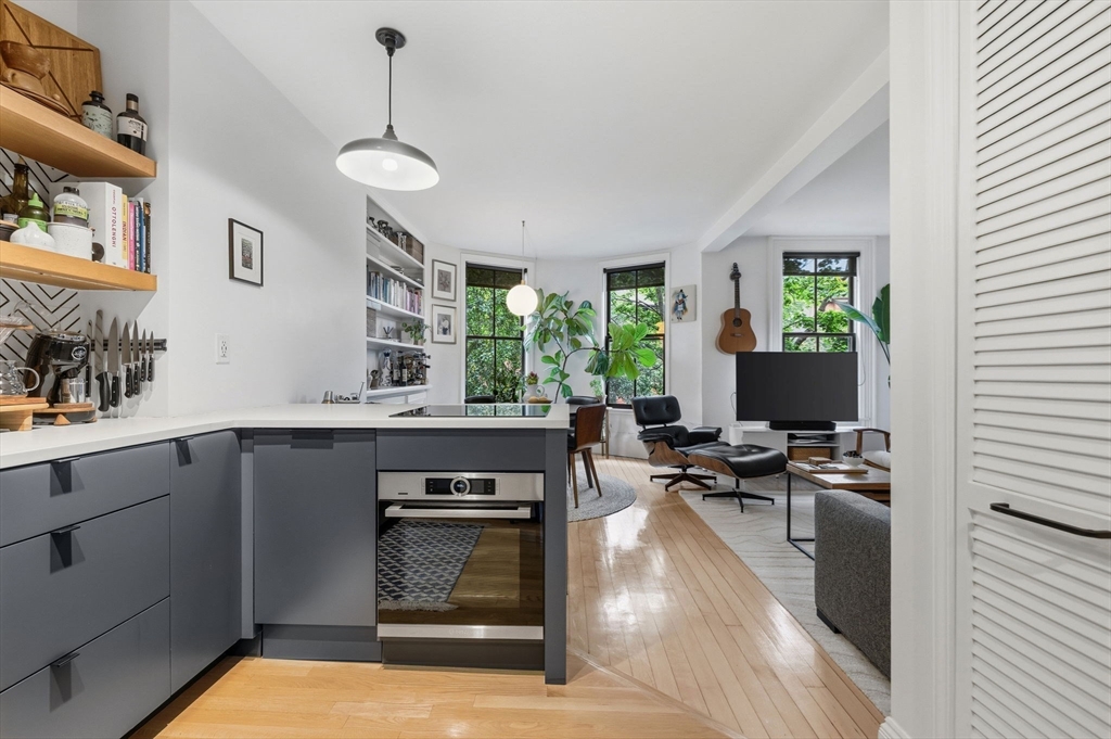 79 Montgomery St. # 2