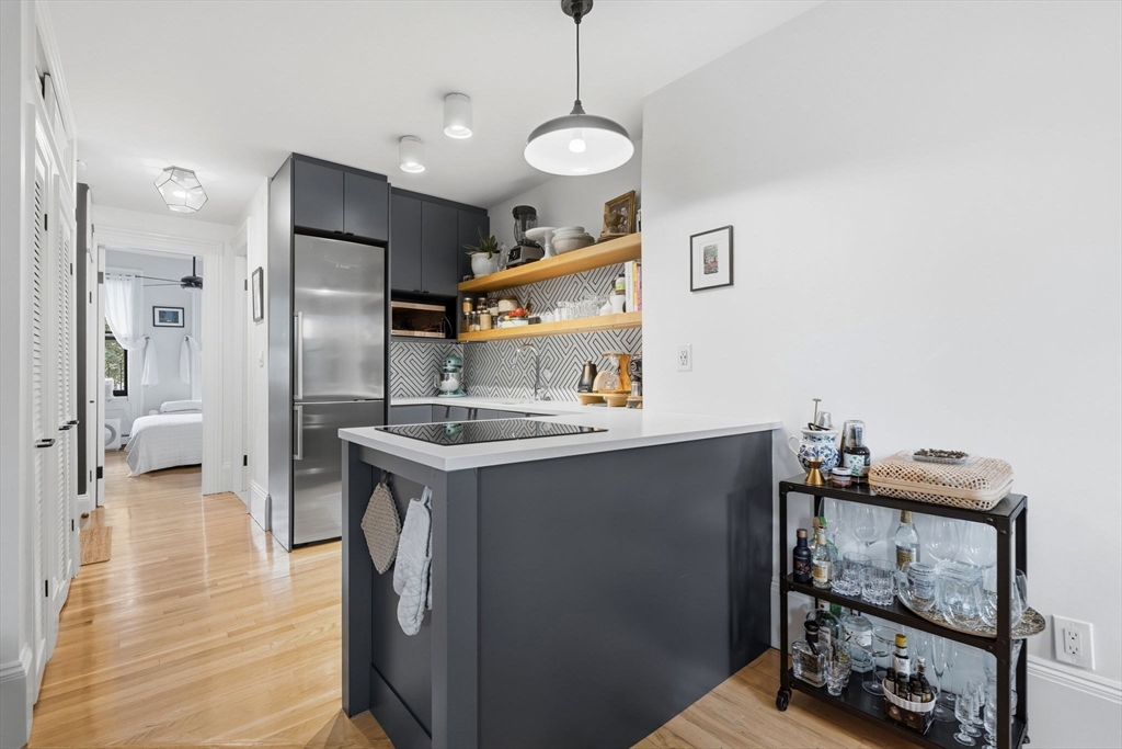 79 Montgomery St. # 2
