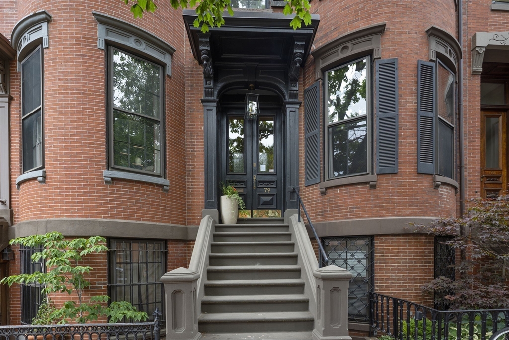 79 Montgomery St. # 2