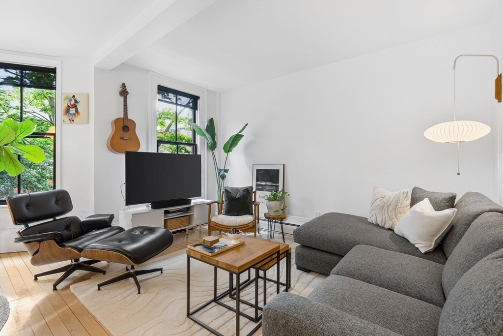 79 Montgomery St. # 2