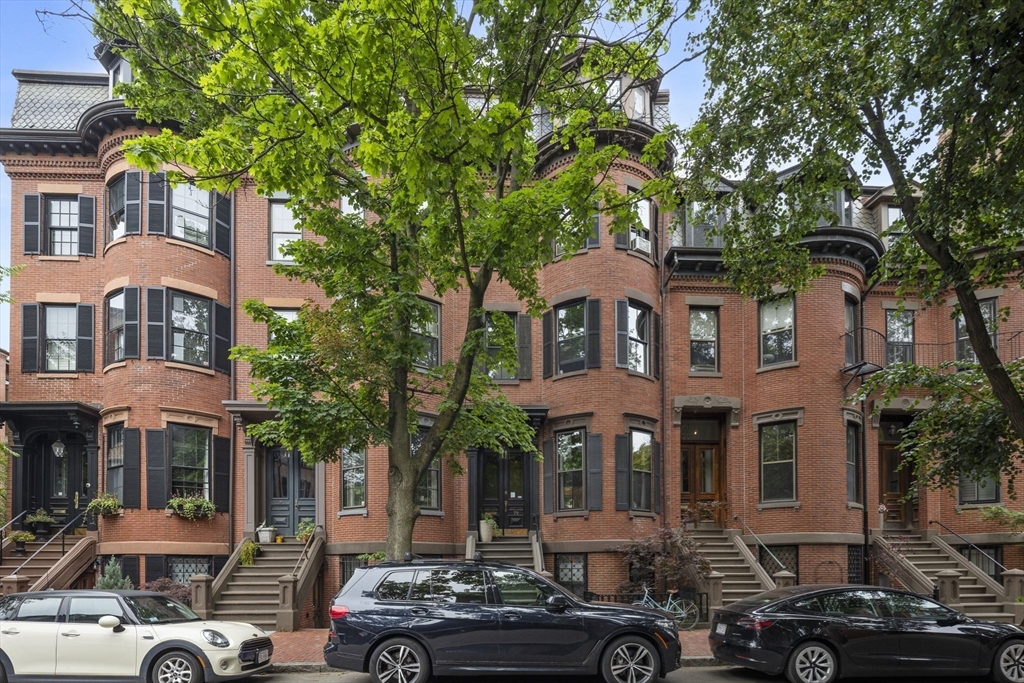79 Montgomery St. # 2