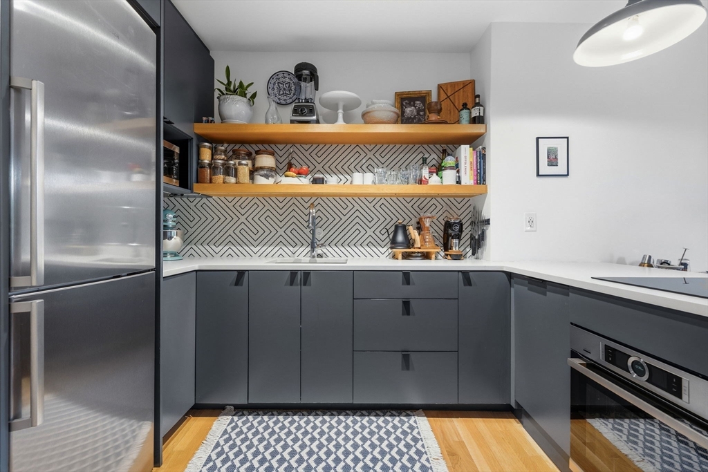 79 Montgomery St. # 2