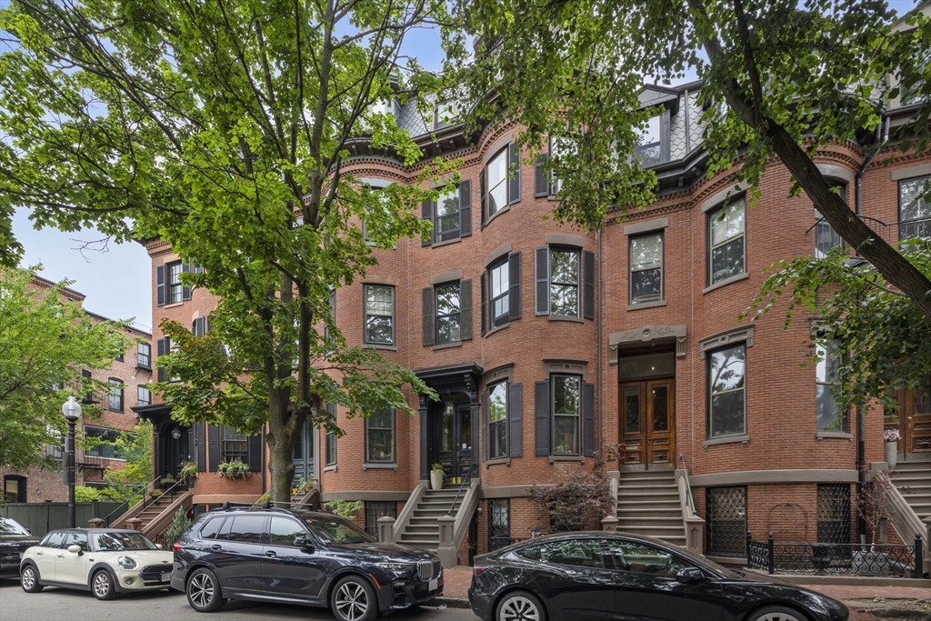 79 Montgomery St. # 2