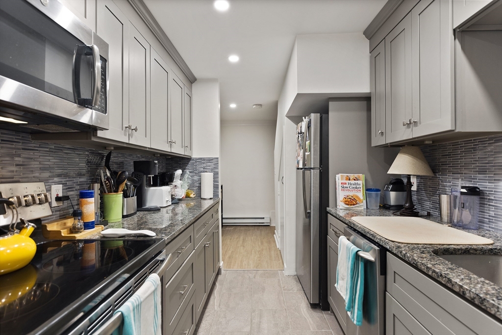 101 W. Springfield Street # 1