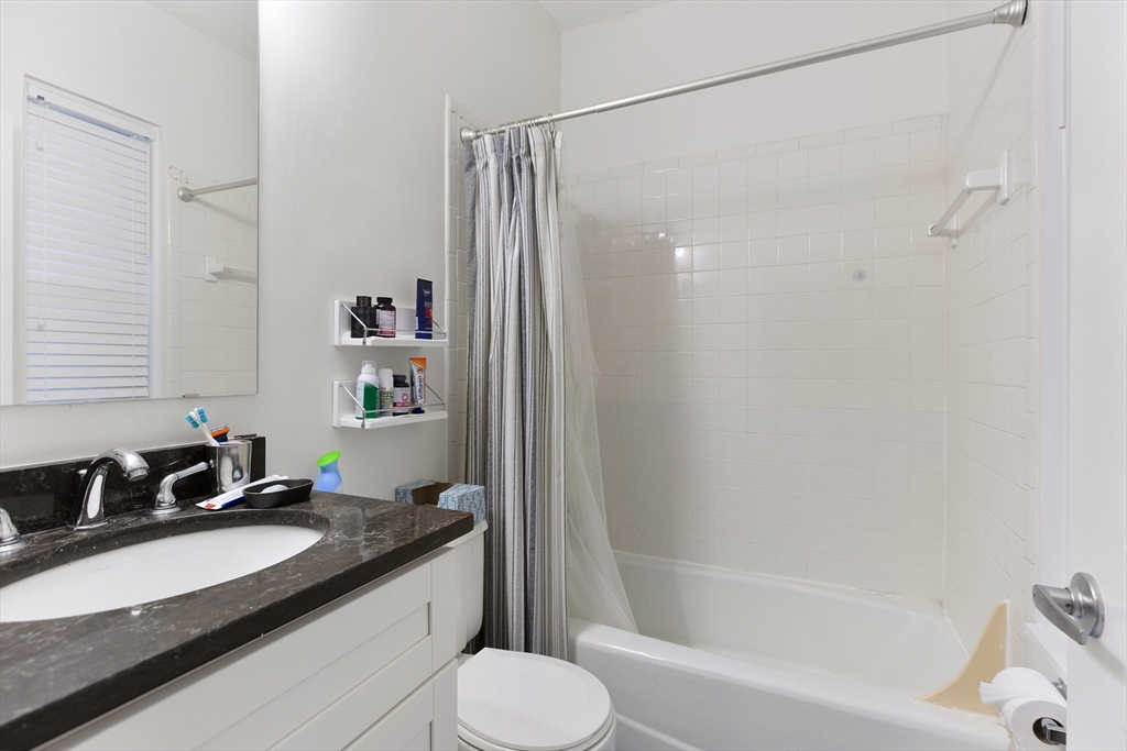 101 W. Springfield Street # 1