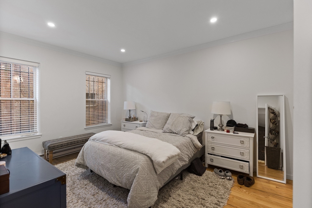 101 W. Springfield Street # 1