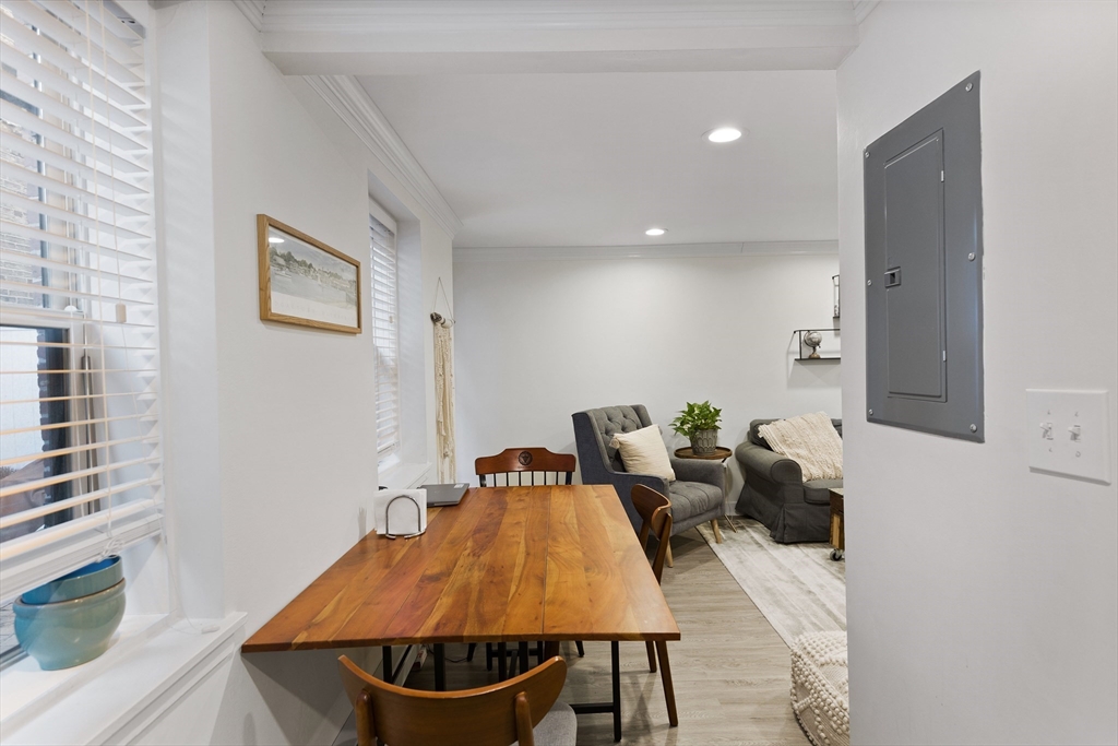 101 W. Springfield Street # 1