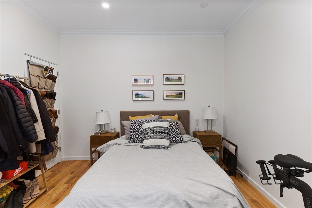 101 W. Springfield Street # 1