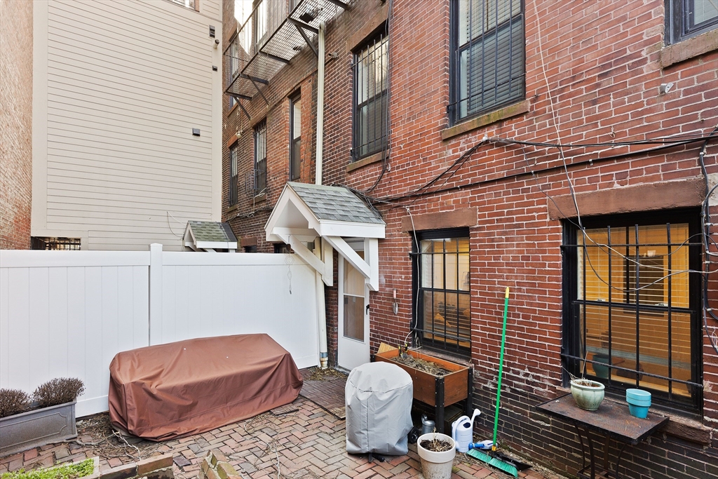 101 W. Springfield Street # 1