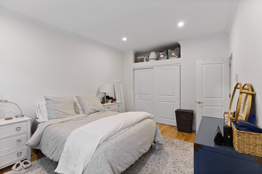 101 W. Springfield Street # 1