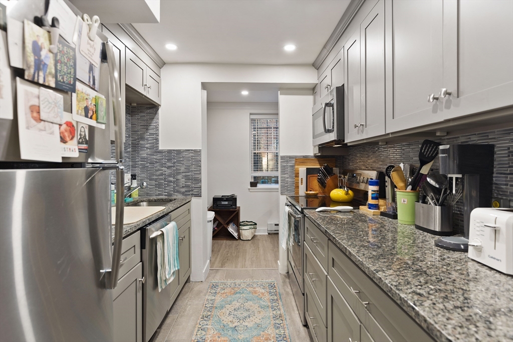 101 W. Springfield Street # 1