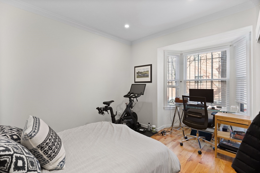 101 W. Springfield Street # 1