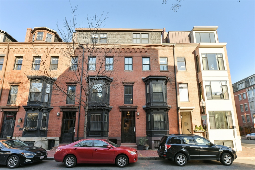 101 W. Springfield Street # 1