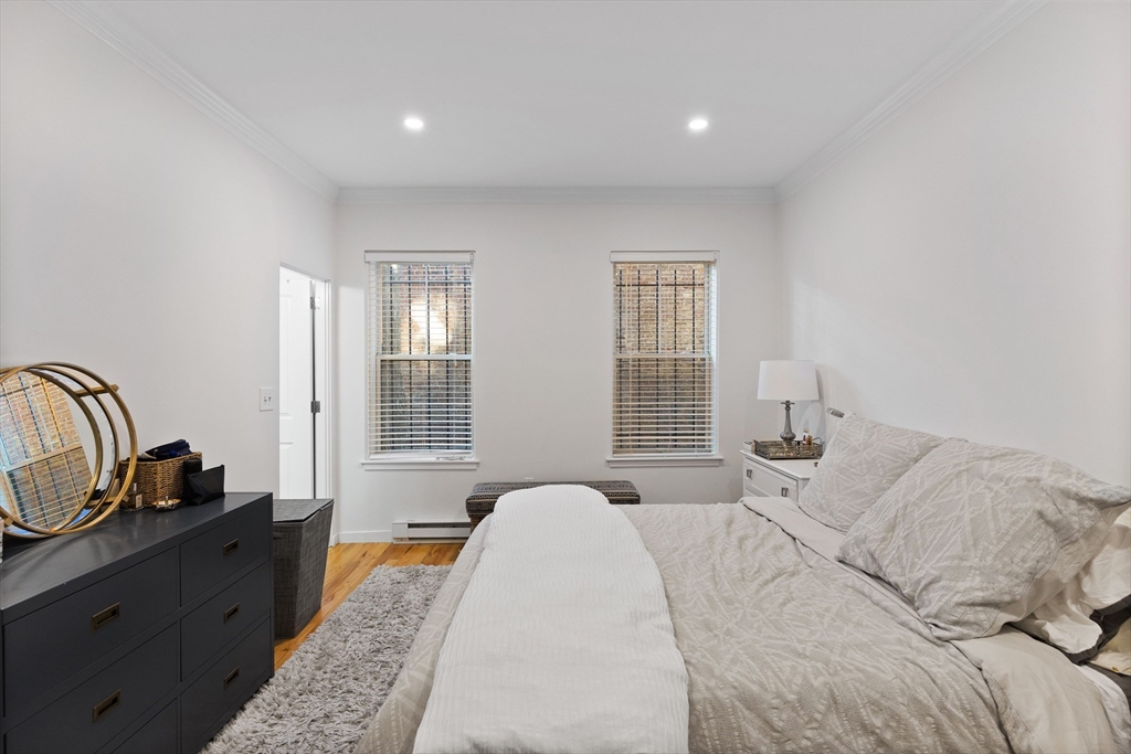 101 W. Springfield Street # 1