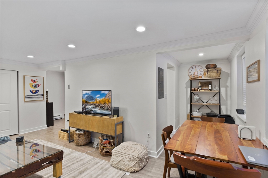 101 W. Springfield Street # 1