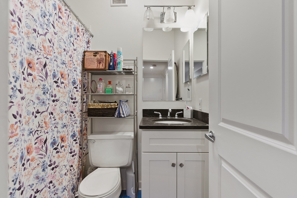 101 W. Springfield Street # 1