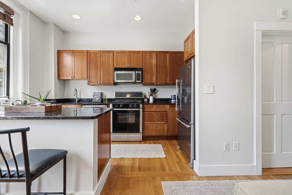 Charming 1 Bed with Parking