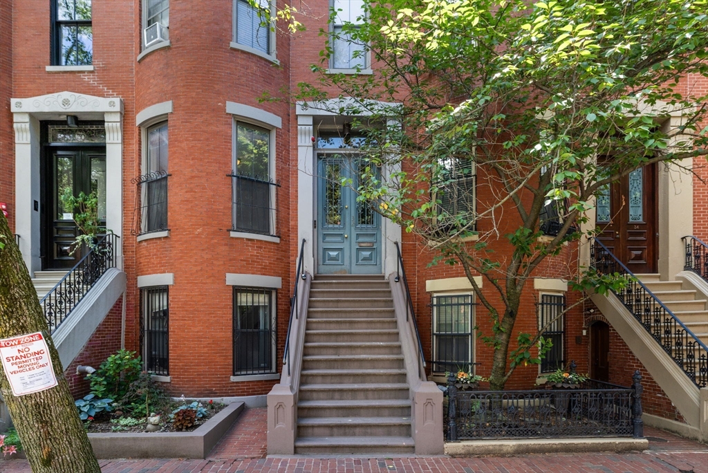 Charming 1 Bed with Parking