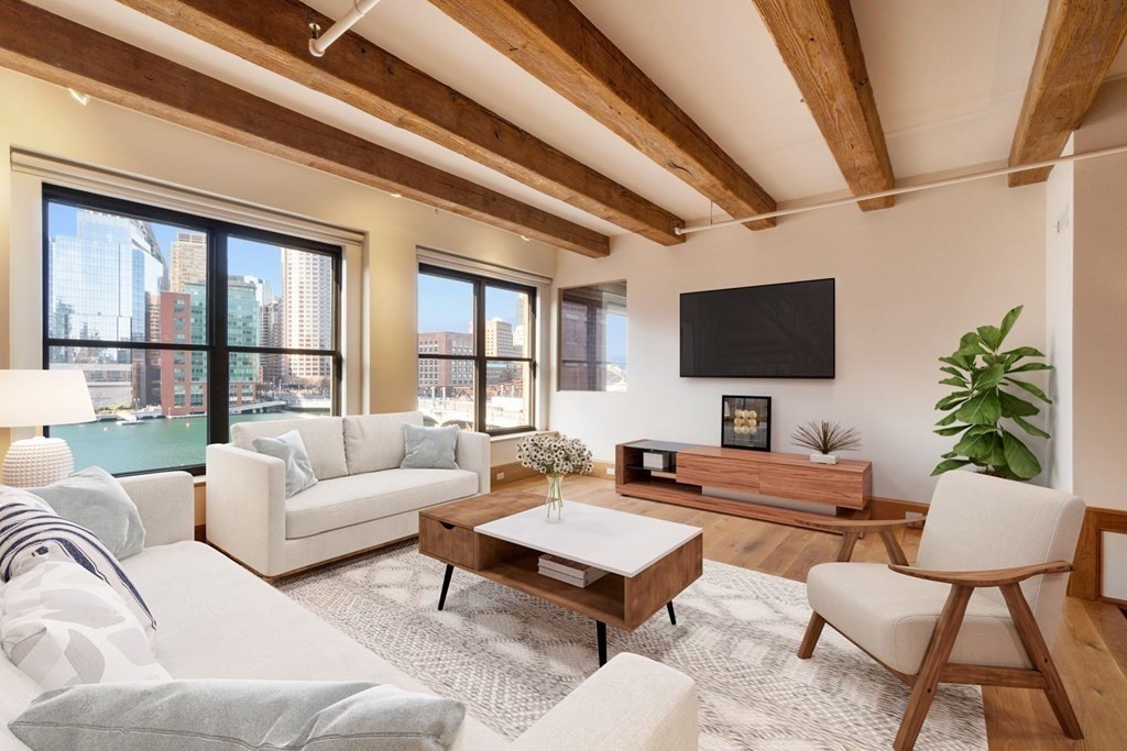 33 Sleeper St # 504