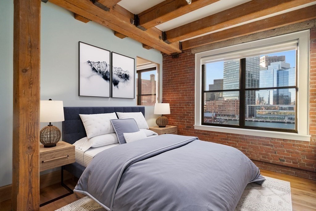 33 Sleeper St # 504