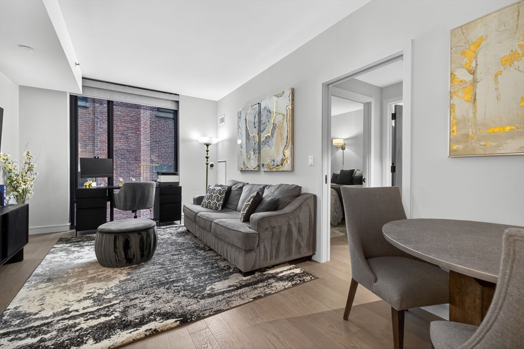 55 Lagrange St # 409