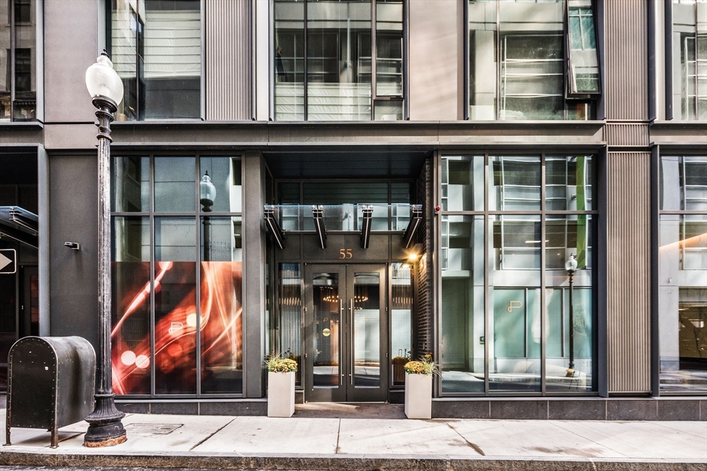 55 Lagrange St # 409