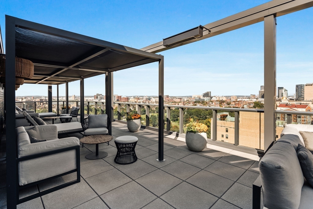 55 Lagrange St # 409