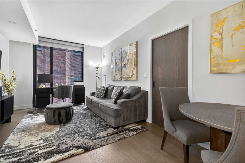 55 Lagrange St # 409
