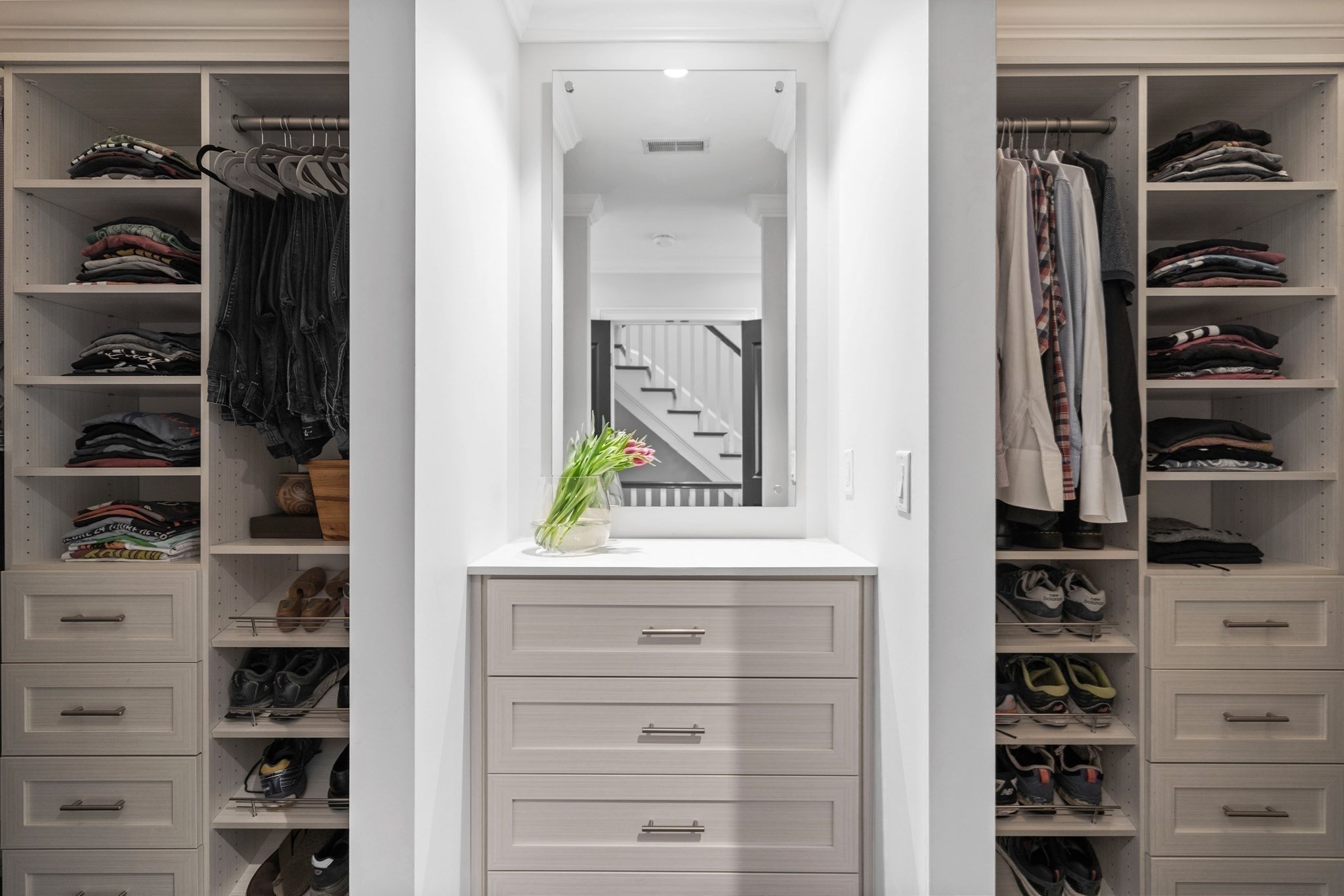 East Side Townhouse