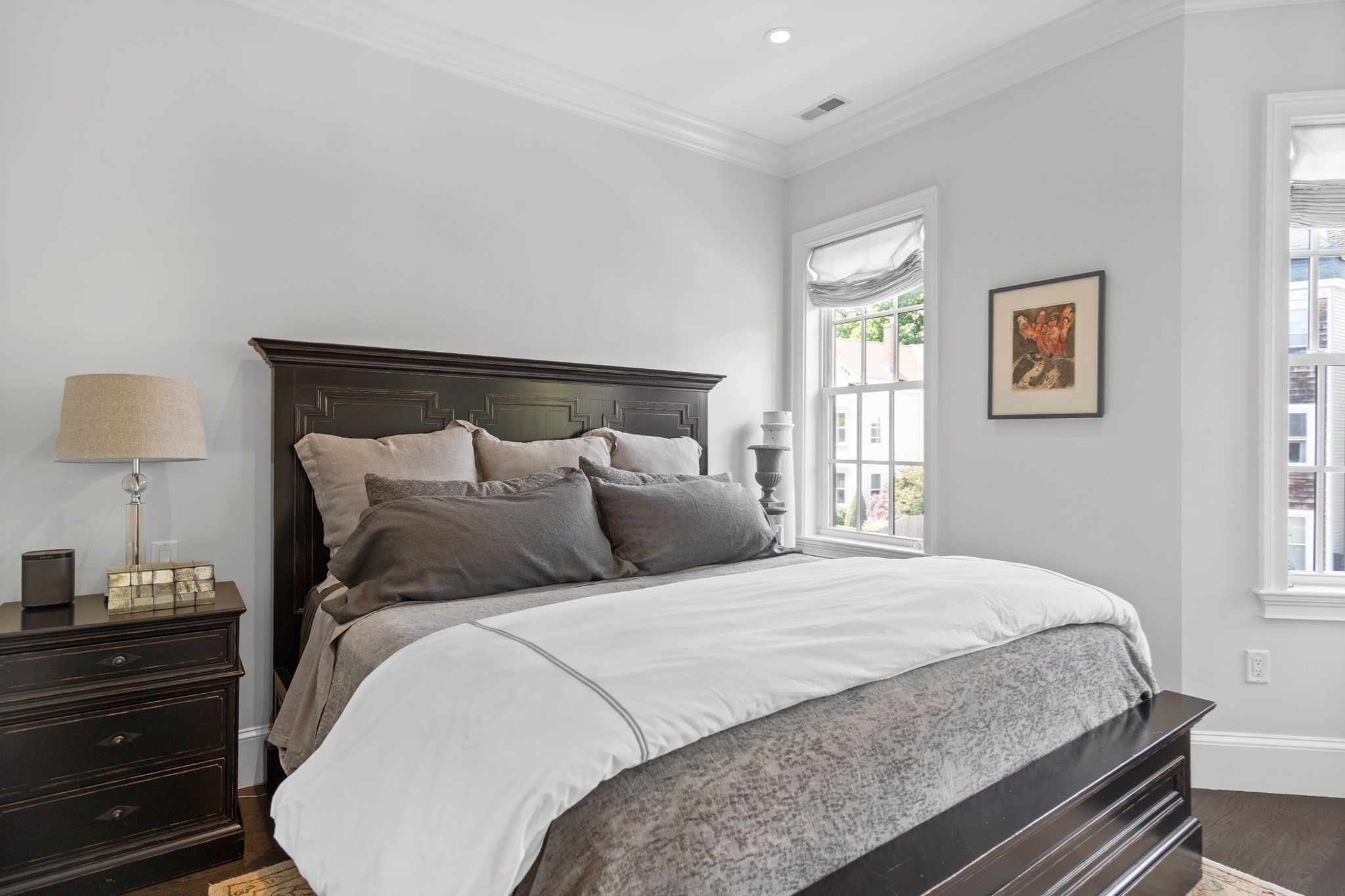 East Side Townhouse