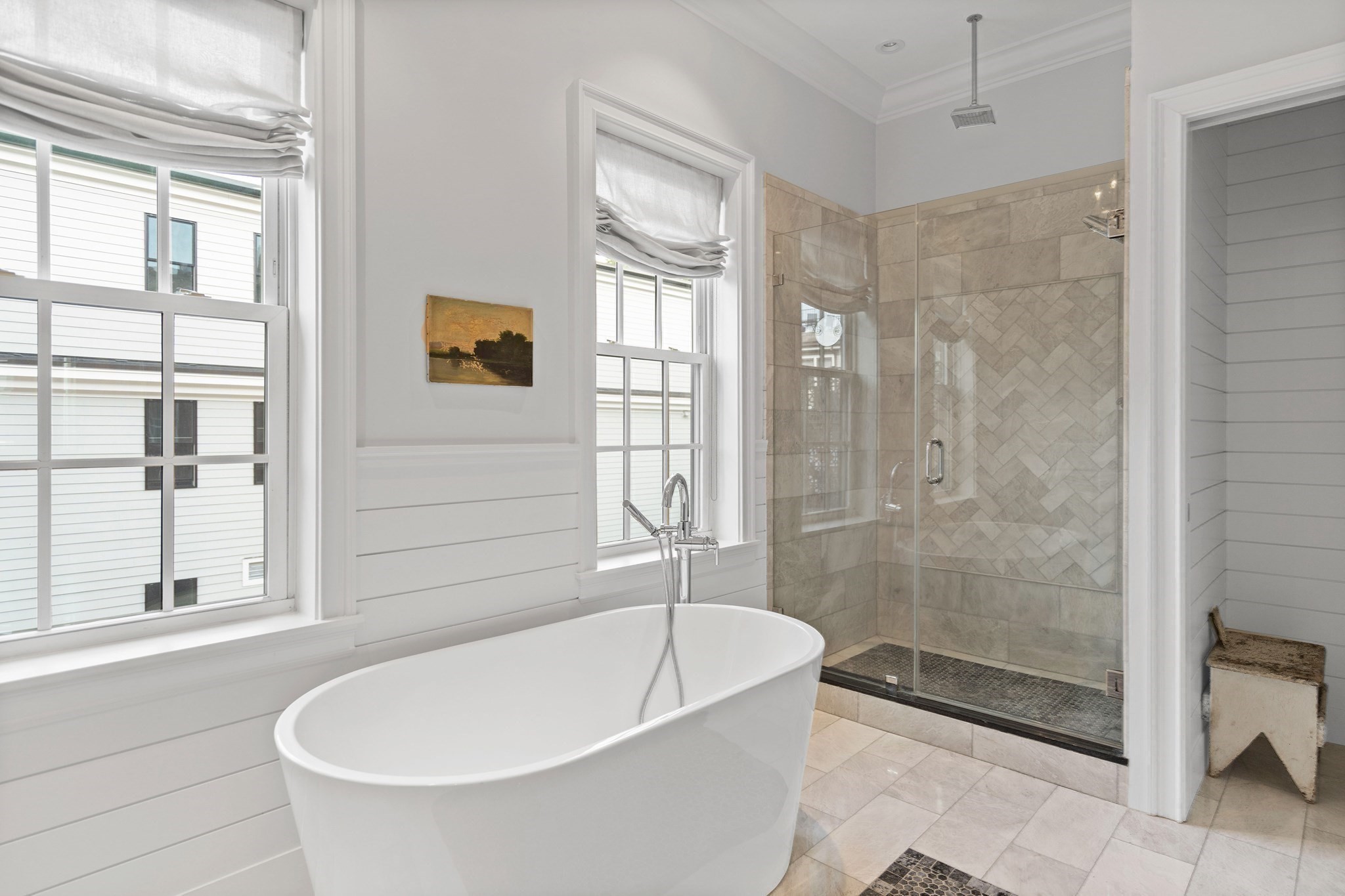 East Side Townhouse
