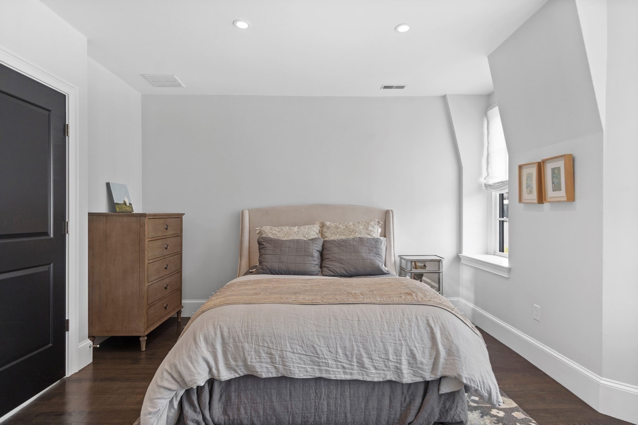 East Side Townhouse