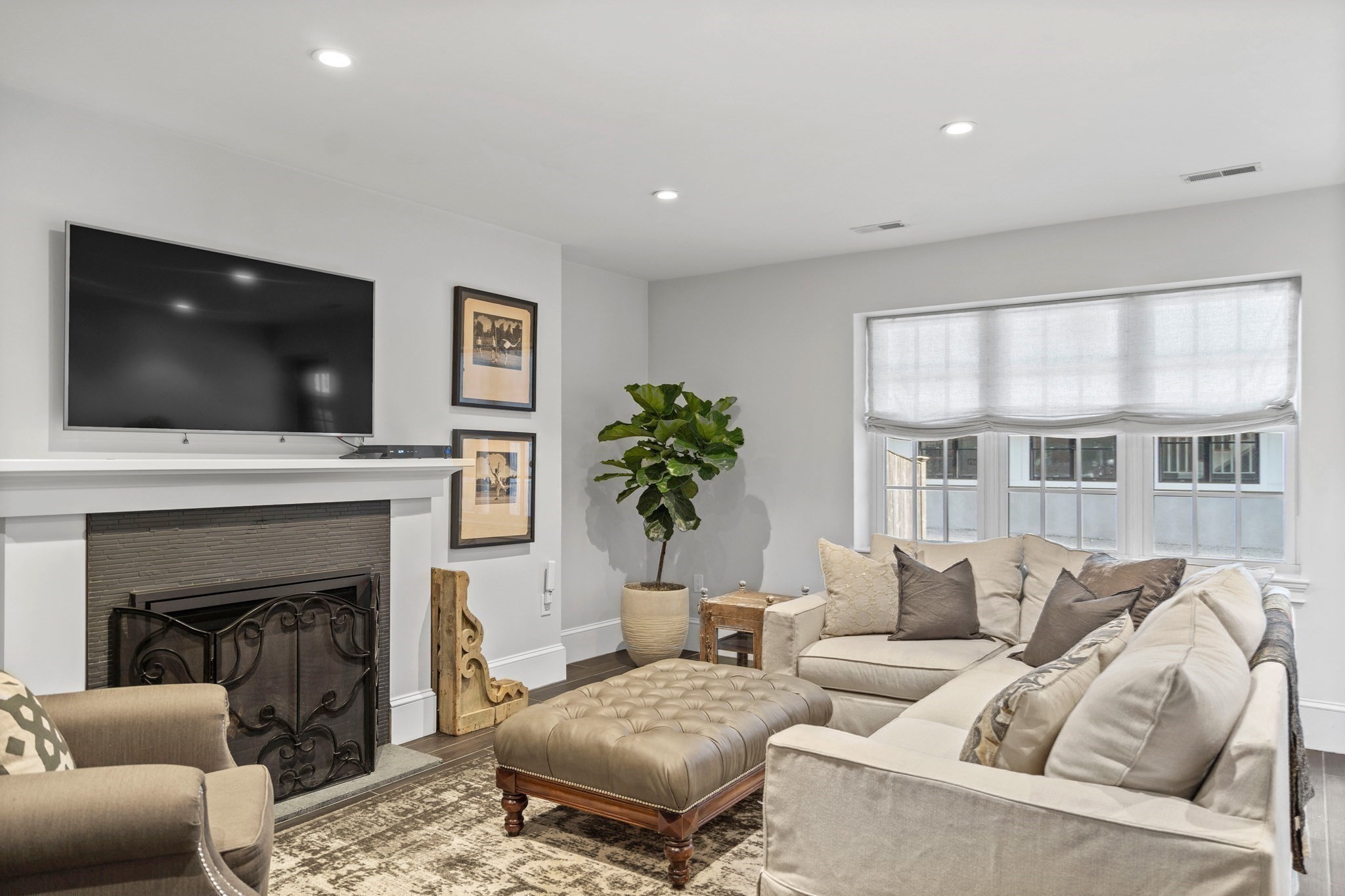 East Side Townhouse