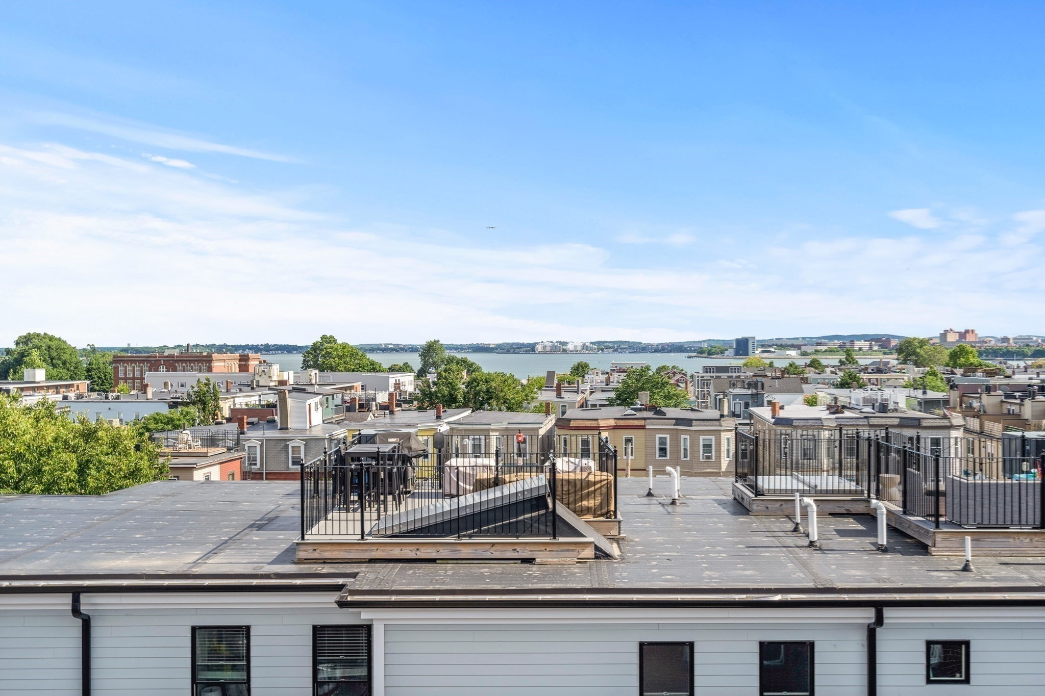 East Side Townhouse