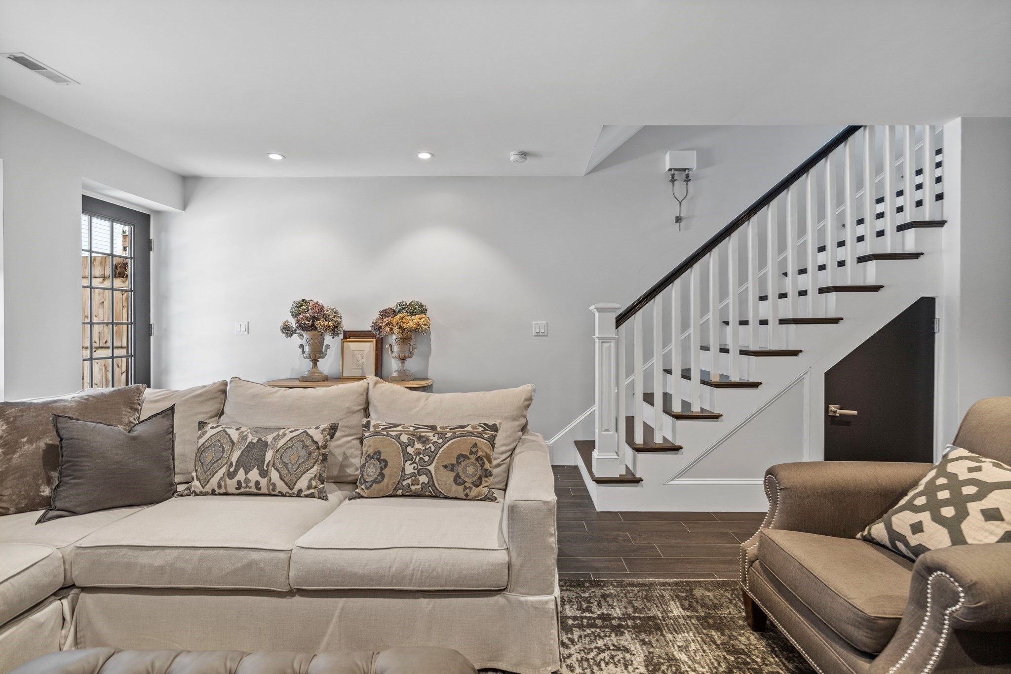 East Side Townhouse