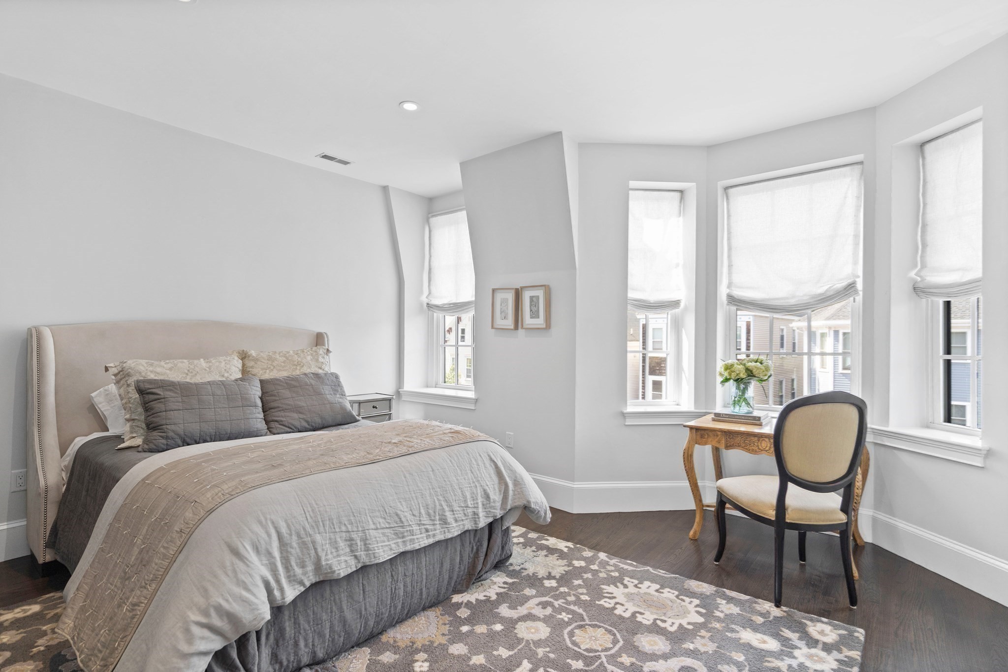 East Side Townhouse