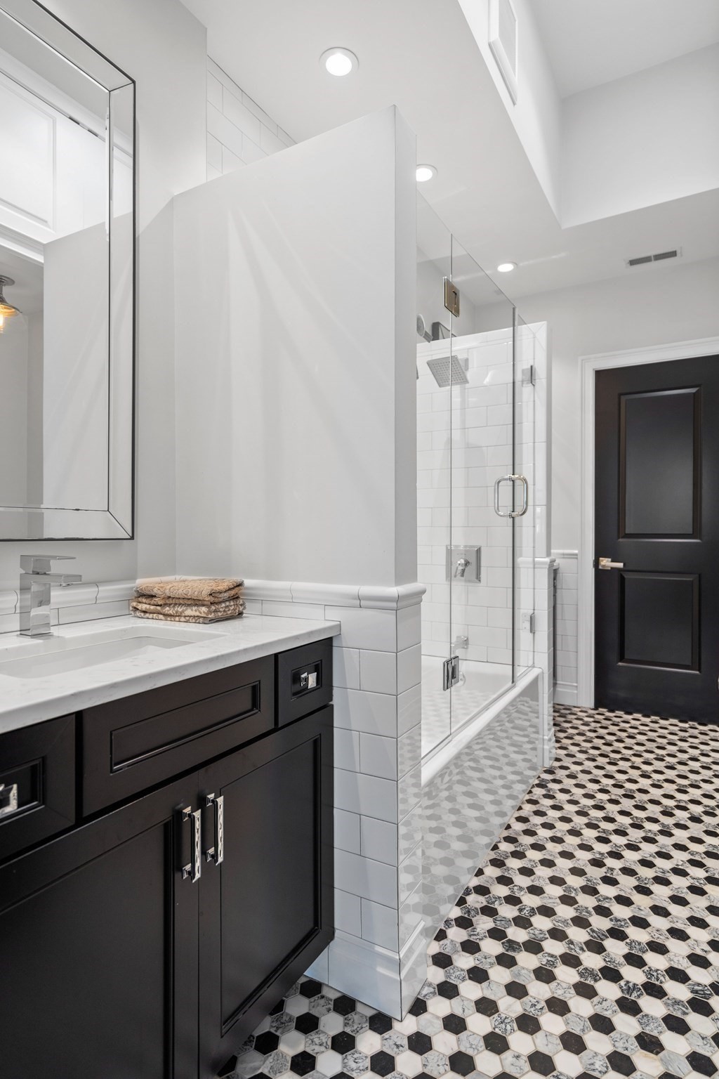 East Side Townhouse