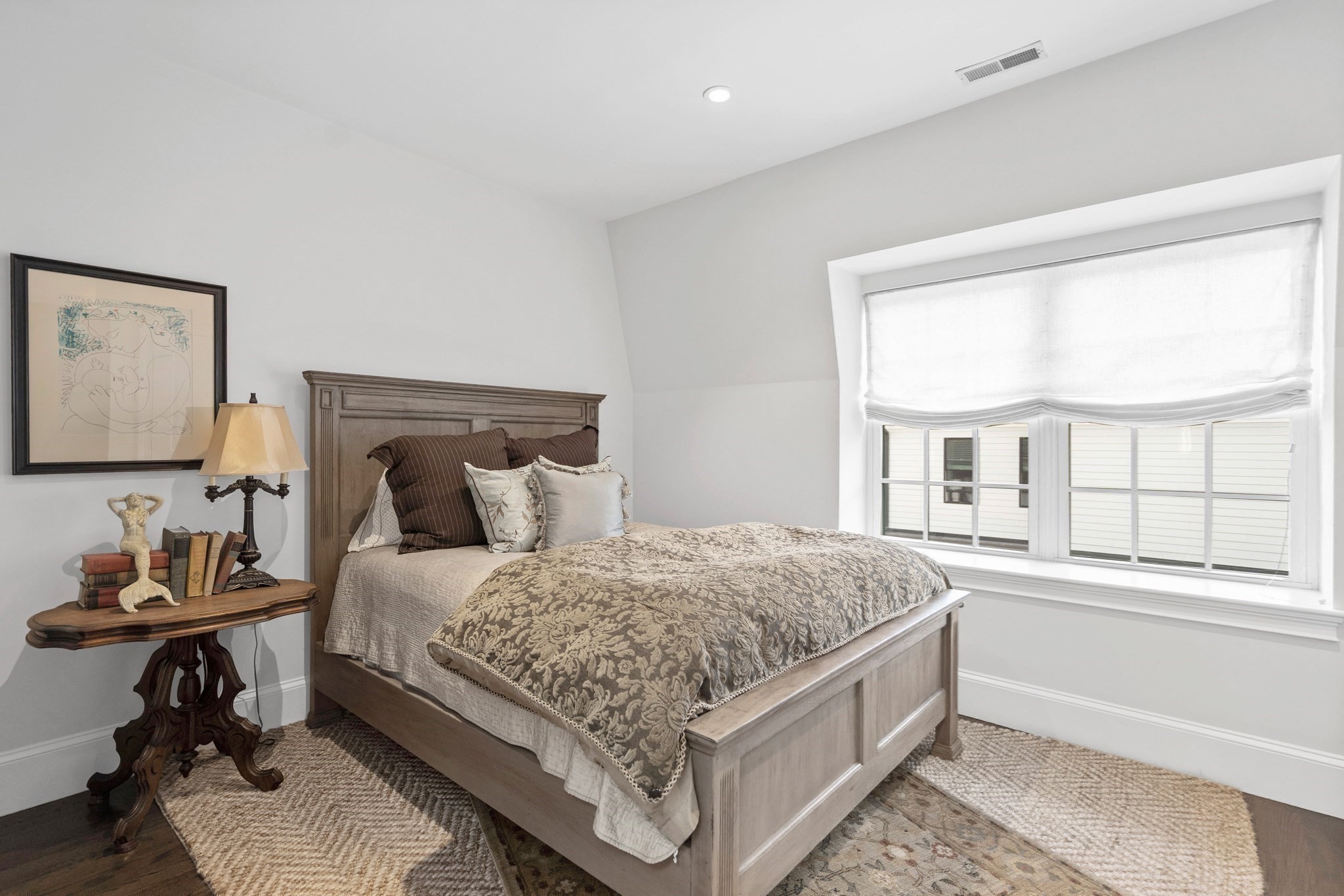 East Side Townhouse