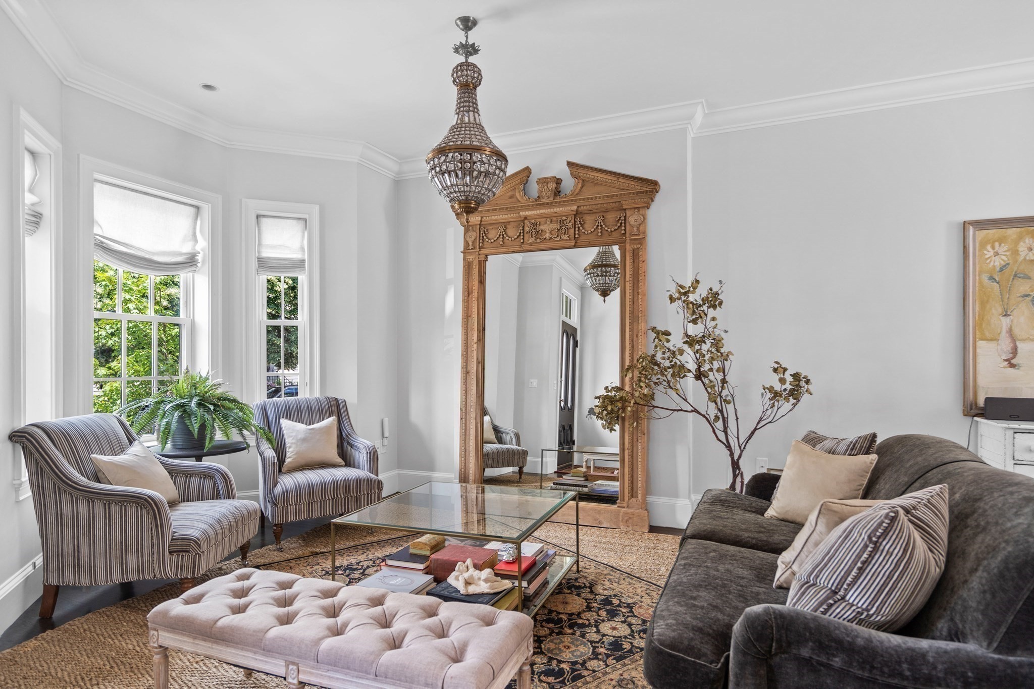 East Side Townhouse