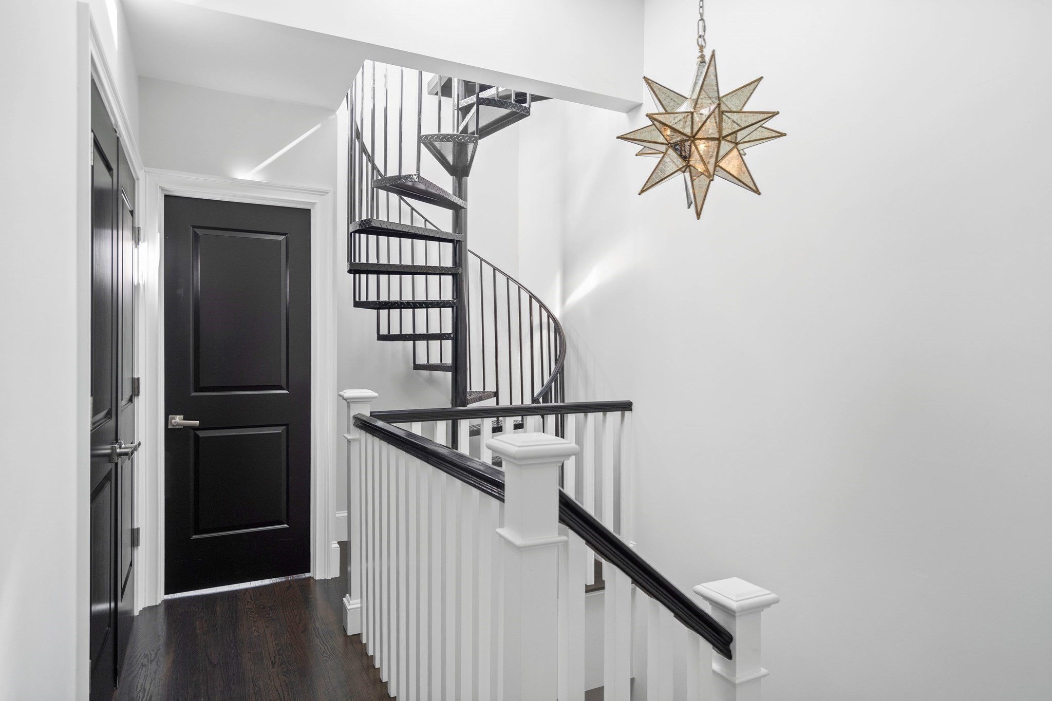 East Side Townhouse