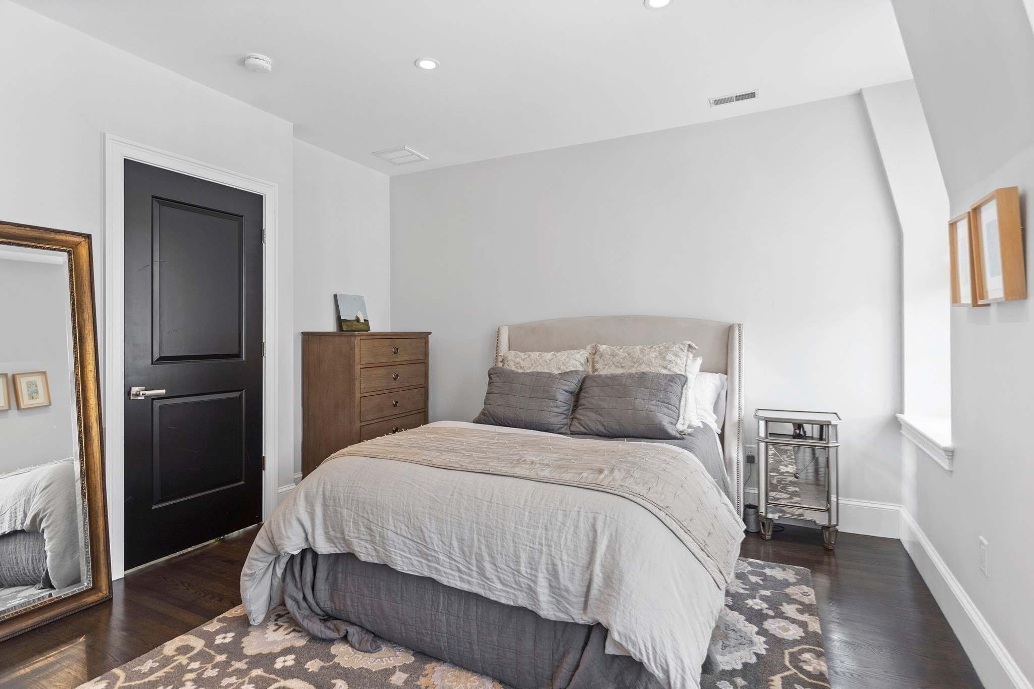 East Side Townhouse