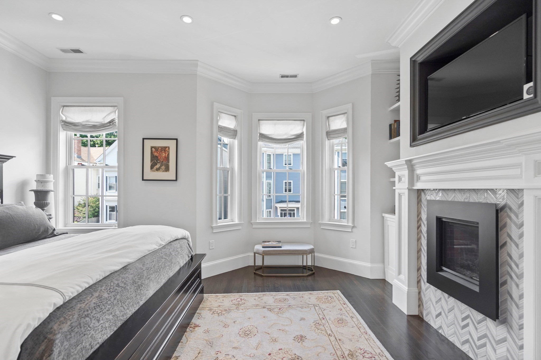 East Side Townhouse