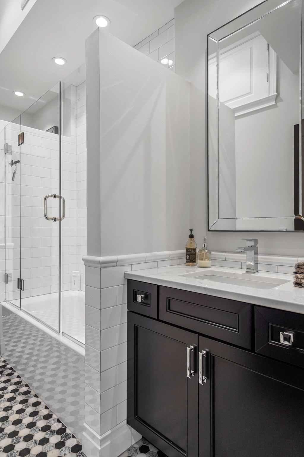 East Side Townhouse