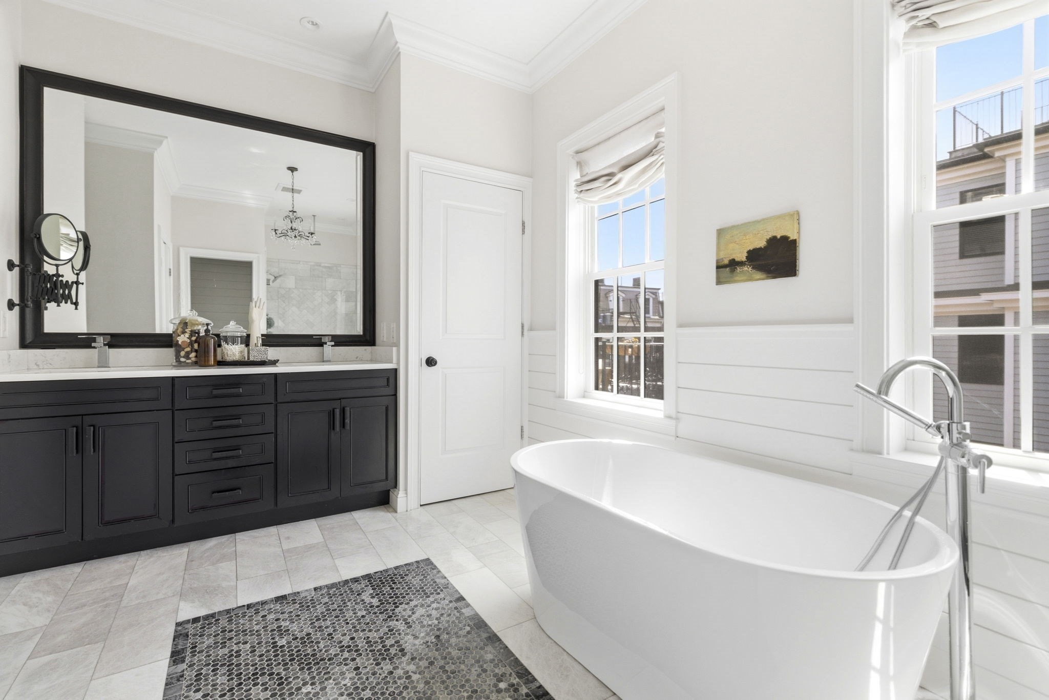 East Side Townhouse